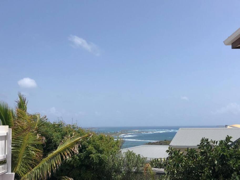 Vacances Entre Mer Et Colline Quarter of Orleans Exterior photo