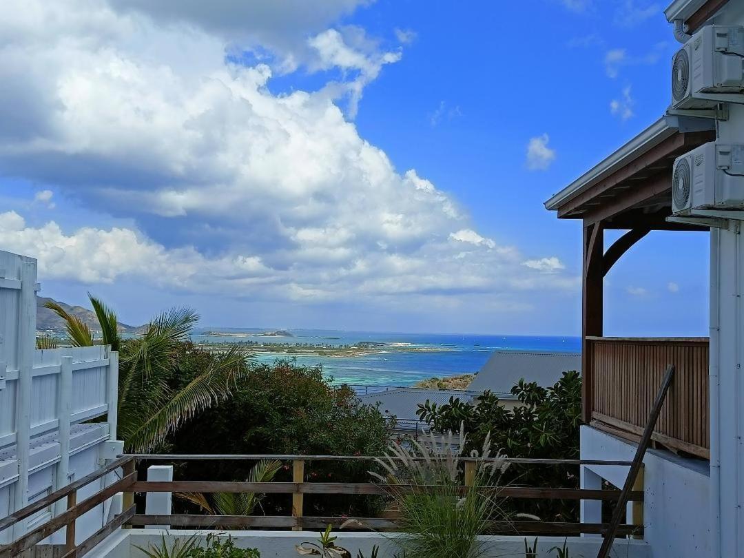 Vacances Entre Mer Et Colline Quarter of Orleans Exterior photo