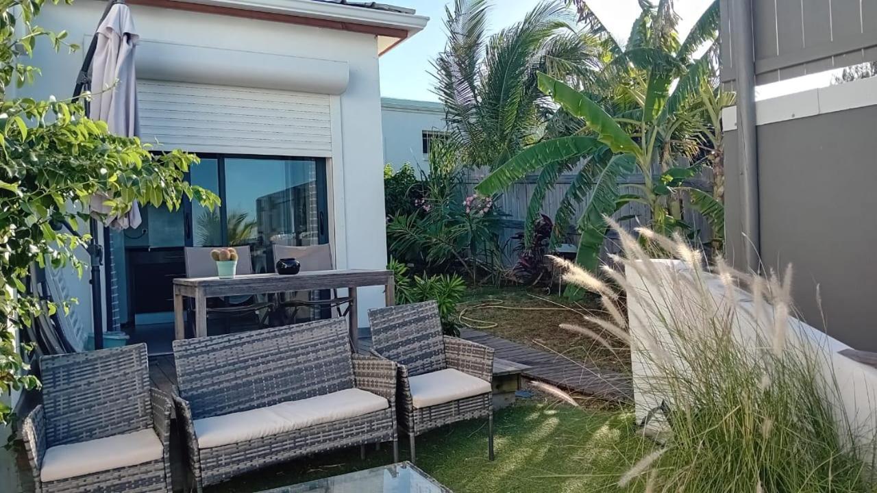 Vacances Entre Mer Et Colline Quarter of Orleans Exterior photo